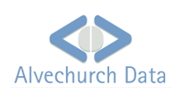 Alvechurch Data