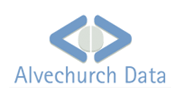 Alvechurch Data logo