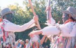 [Alvechurch Morris]